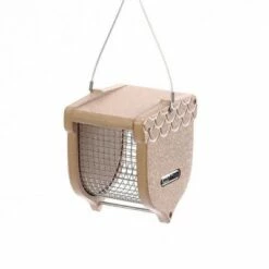 Flash Sale 🥰 Birds Choice Acorn Shaped Peanut Feeder - Taupe 🌟 -Garden Decor Shop unnamed file 13239