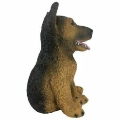 Top 10 ✨ Design Toscano German Shepherd Puppy 🐶 Dog Statue - Brown ⭐ -Garden Decor Shop unnamed file 1325