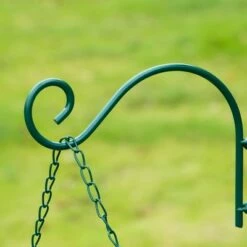 Best deal π― PawHut 6 Hook Feeding Station, Steel Multi-Feeder Kit Stand with 4 Bird Feeders, Mesh Tray, Water Dish and 4-Prong Base, Green βοΈ 10 Best deal π― PawHut 6 Hook Feeding Station, Steel Multi-Feeder Kit Stand with 4 Bird Feeders, Mesh Tray, Water Dish and 4-Prong Base, Green βοΈ -Garden Decor Shop unnamed file 13254