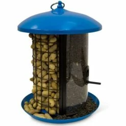 Best deal ⌛ Feather Central Bird Feeder - Heath Outdoor Products 🎁 -Garden Decor Shop unnamed file 13258