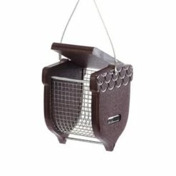 Best Sale 😉 Birds Choice Acorn Shaped Peanut Bird Feeder - Brown 😀 -Garden Decor Shop unnamed file 13267