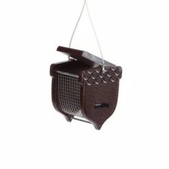 Best Sale 😉 Birds Choice Acorn Shaped Peanut Bird Feeder - Brown 😀 -Garden Decor Shop unnamed file 13268