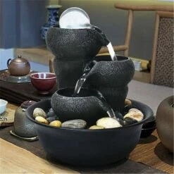 Brand new π― Watnature 8" 3-Step Little Water Fountain with LED Ball Gray π 10 Brand new π― Watnature 8" 3-Step Little Water Fountain with LED Ball Gray π -Garden Decor Shop unnamed file 13273