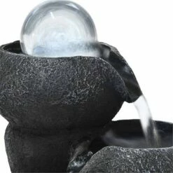 Brand new π― Watnature 8" 3-Step Little Water Fountain with LED Ball Gray π 14 Brand new π― Watnature 8" 3-Step Little Water Fountain with LED Ball Gray π -Garden Decor Shop unnamed file 13277