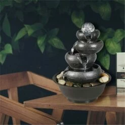 Top 10 β¨ Watnature 11" 5-Tier Relaxation Water Fountain with LED Lights π₯° 13 Top 10 β¨ Watnature 11" 5-Tier Relaxation Water Fountain with LED Lights π₯° -Garden Decor Shop unnamed file 13289