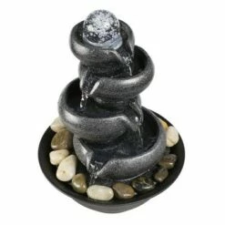 Top 10 β¨ Watnature 11" 5-Tier Relaxation Water Fountain with LED Lights π₯° 15 Top 10 β¨ Watnature 11" 5-Tier Relaxation Water Fountain with LED Lights π₯° -Garden Decor Shop unnamed file 13291