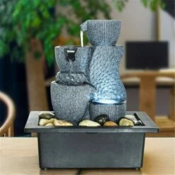 Best reviews of π₯° 11" Indoor Desktop Water Fountain - Watnature βοΈ 11 Best reviews of π₯° 11" Indoor Desktop Water Fountain - Watnature βοΈ -Garden Decor Shop unnamed file 13315