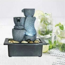 Best reviews of π₯° 11" Indoor Desktop Water Fountain - Watnature βοΈ 12 Best reviews of π₯° 11" Indoor Desktop Water Fountain - Watnature βοΈ -Garden Decor Shop unnamed file 13316