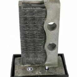 Cheapest β€οΈ 9.4" Indoor Tabletop Water Fountain with Light - Watnature π 15 Cheapest β€οΈ 9.4" Indoor Tabletop Water Fountain with Light - Watnature π -Garden Decor Shop unnamed file 13326