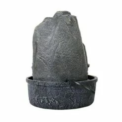 Best reviews of π€© Watnature 9.8" Rocky Tabletop Water Fountain with LED Lights and Crystal Ball Gray π€© 16 Best reviews of π€© Watnature 9.8" Rocky Tabletop Water Fountain with LED Lights and Crystal Ball Gray π€© -Garden Decor Shop unnamed file 13341