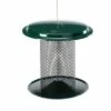 Best Sale ✨ Birds Choice 5qt Backyard Nature XCD72 Bird Stuff Magnet Mesh Feeder - Green 😍 -Garden Decor Shop unnamed file 13350