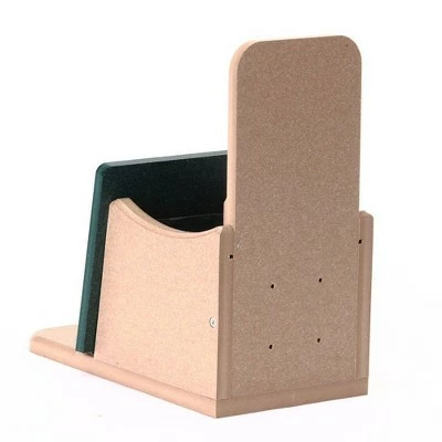 Brand new π Birds Choice Recycled Squirrel Munch Box π 4 Brand new π Birds Choice Recycled Squirrel Munch Box π - Image 2