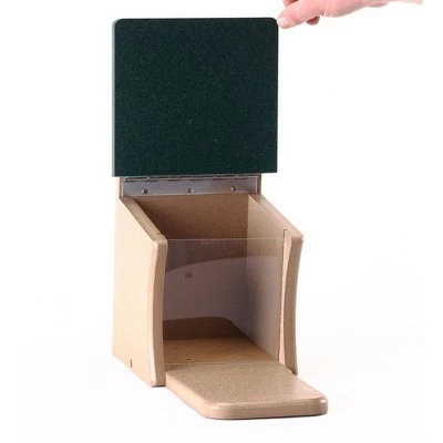 Brand new π Birds Choice Recycled Squirrel Munch Box π 5 Brand new π Birds Choice Recycled Squirrel Munch Box π - Image 3