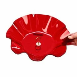 Discount ✔️ Birds Choice Weather Guard - Red 🥰