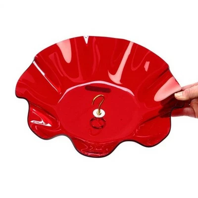 Discount βοΈ Birds Choice Weather Guard - Red π₯° 3 Discount βοΈ Birds Choice Weather Guard - Red π₯°