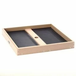 Brand new π€© Birds Choice 21-1/2" x 21-1/2" Seed Catcher Open Platform Bird Feeder β€οΈ