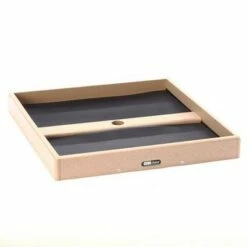 Brand new 🤩 Birds Choice 21-1/2" x 21-1/2" Seed Catcher Open Platform Bird Feeder ❤️ -Garden Decor Shop unnamed file 13378