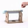 Cheap 🤩 Birds Choice Bird's Choice Bluebird Mealworm Feeder ✨ -Garden Decor Shop unnamed file 13385
