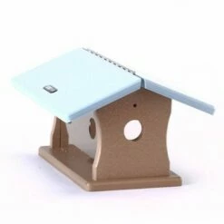 Cheap 🤩 Birds Choice Bird's Choice Bluebird Mealworm Feeder ✨ -Garden Decor Shop unnamed file 13387