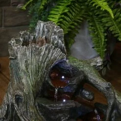 Best Pirce β¨ Sunnydaze Decor Sunnydaze 15"H Electric Polyresin Aged Logs and Flowing Brook Tiered Outdoor Fountain with LED Lights π 18 Best Pirce β¨ Sunnydaze Decor Sunnydaze 15"H Electric Polyresin Aged Logs and Flowing Brook Tiered Outdoor Fountain with LED Lights π -Garden Decor Shop unnamed file 13409