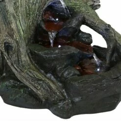 Best Pirce β¨ Sunnydaze Decor Sunnydaze 15"H Electric Polyresin Aged Logs and Flowing Brook Tiered Outdoor Fountain with LED Lights π 23 Best Pirce β¨ Sunnydaze Decor Sunnydaze 15"H Electric Polyresin Aged Logs and Flowing Brook Tiered Outdoor Fountain with LED Lights π -Garden Decor Shop unnamed file 13414