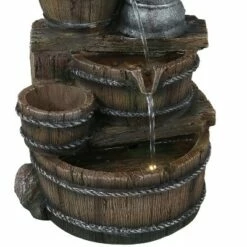Budget π₯° Sunnydaze Decor Sunnydaze 23"H Electric Polyresin Cozy Farmhouse Pump and Tiered Barrels Outdoor Water Fountain with LED Lights π€© 21 Budget π₯° Sunnydaze Decor Sunnydaze 23"H Electric Polyresin Cozy Farmhouse Pump and Tiered Barrels Outdoor Water Fountain with LED Lights π€© -Garden Decor Shop unnamed file 13423