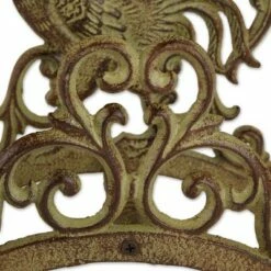 Cheap π Zingz & Thingz Zingz & Thingz Rooster Cast Iron Hose Organizer Bronze π 10 Cheap π Zingz & Thingz Zingz & Thingz Rooster Cast Iron Hose Organizer Bronze π -Garden Decor Shop unnamed file 1346