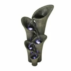 Cheapest π Watnature 39.5" 5-Tier Faux Stone with LED Light Floor Fountain Gray π― 19 Cheapest π Watnature 39.5" 5-Tier Faux Stone with LED Light Floor Fountain Gray π― -Garden Decor Shop unnamed file 13460