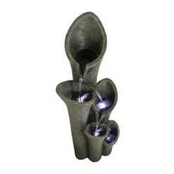 Cheapest π Watnature 39.5" 5-Tier Faux Stone with LED Light Floor Fountain Gray π― 20 Cheapest π Watnature 39.5" 5-Tier Faux Stone with LED Light Floor Fountain Gray π― -Garden Decor Shop unnamed file 13461