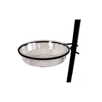 Top 10 π Backyard Expressions 77" Metal Deluxe Bird Feeding Station Black βοΈ 7 Top 10 π Backyard Expressions 77" Metal Deluxe Bird Feeding Station Black βοΈ - Image 6