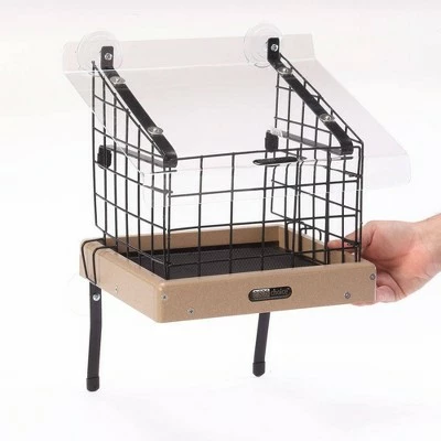 Brand new ⭐ Birds Choice Large Rectangular Window Mount Kit ✨ 6 Brand new ⭐ Birds Choice Large Rectangular Window Mount Kit ✨ - Image 4