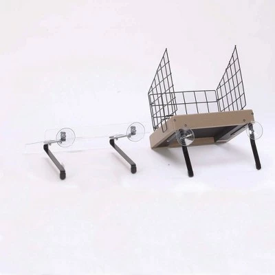 Brand new ⭐ Birds Choice Large Rectangular Window Mount Kit ✨ 7 Brand new ⭐ Birds Choice Large Rectangular Window Mount Kit ✨ - Image 5