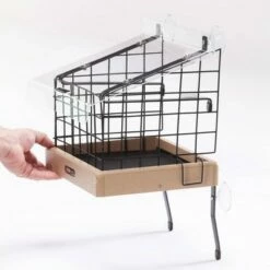 Brand new ⭐ Birds Choice Large Rectangular Window Mount Kit ✨ 13 Brand new ⭐ Birds Choice Large Rectangular Window Mount Kit ✨ -Garden Decor Shop unnamed file 13507