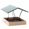 Top 10 π Birds Choice 18" x 12" Fly-Through Platform π 1 Top 10 π Birds Choice 18" x 12" Fly-Through Platform π -Garden Decor Shop unnamed file 13515