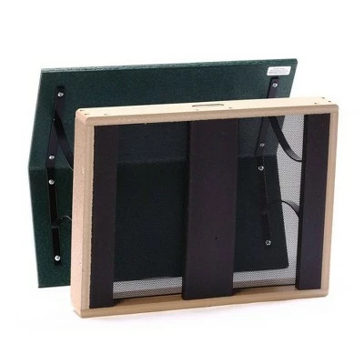 Top 10 π Birds Choice 18" x 12" Fly-Through Platform π 5 Top 10 π Birds Choice 18" x 12" Fly-Through Platform π - Image 3