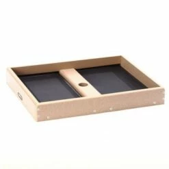 Discount 👍 Birds Choice 20" x 15" Seed Catcher Open Platform Bird Feeder 🥰