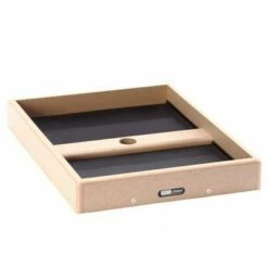 Discount 👍 Birds Choice 20" x 15" Seed Catcher Open Platform Bird Feeder 🥰 -Garden Decor Shop unnamed file 13521