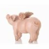 Best reviews of 🔥 HI-LINE GIFT LTD 8.5" Polyresin Walking Pig with Wings Outdoor Statue Pink - Hi-Line Gift 🎁 -Garden Decor Shop unnamed file 1353