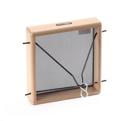 Cheap π Birds Choice 10" x 10" Hanging Open Platform Bird Feeder β¨ 4 Cheap π Birds Choice 10" x 10" Hanging Open Platform Bird Feeder β¨ - Image 2