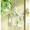 Coupon β Zingz & Thingz Zingz & Thingz 10.5" Wood Gazebo Bird Feeder White π 1 Coupon β Zingz & Thingz Zingz & Thingz 10.5" Wood Gazebo Bird Feeder White π -Garden Decor Shop unnamed file 13536