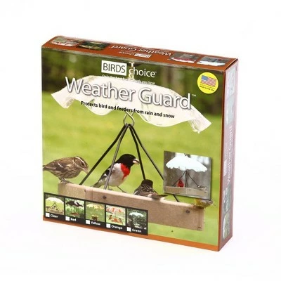 Cheapest ⭐ Birds Choice Bird's Choice Weatherguard - Green ❤️ 3 Cheapest ⭐ Birds Choice Bird's Choice Weatherguard - Green ❤️ - Image 2