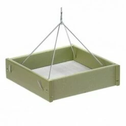 Cheapest ✔️ Birds Choice Hanging Tray Feeder, Small 😀
