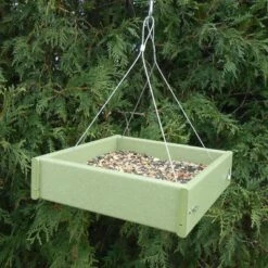Cheapest ✔️ Birds Choice Hanging Tray Feeder, Small 😀 -Garden Decor Shop unnamed file 13544