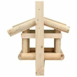 Flash Sale π vidaXL Bird Feeder Solid Wood 13.8"x11.6"x8.3" π€© 10 Flash Sale π vidaXL Bird Feeder Solid Wood 13.8"x11.6"x8.3" π€© -Garden Decor Shop unnamed file 13560
