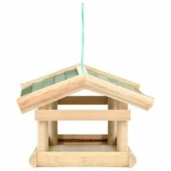 Top 10 π vidaXL Bird Feeder Solid Wood 13.8"x11.6"x8.3" π 8 Top 10 π vidaXL Bird Feeder Solid Wood 13.8"x11.6"x8.3" π -Garden Decor Shop unnamed file 13565