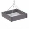 Hot Sale 👏 Birds Choice Bird's Choice Green Solutions Hanging Platform Feeder Gray - Small 🥰 -Garden Decor Shop unnamed file 13584