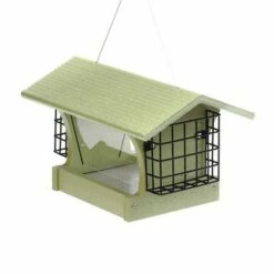 Promo 🛒 Birds Choice GSHF200 Medium Hopper Feeder 👍