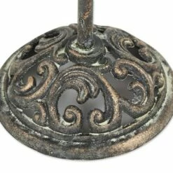 Best Sale β€οΈ Zingz & Thingz Zingz & Thingz 31" Cast Iron Rooster Sculpture Brown 𧨠15 Best Sale β€οΈ Zingz & Thingz Zingz & Thingz 31" Cast Iron Rooster Sculpture Brown 𧨠-Garden Decor Shop unnamed file 1360