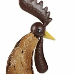 Best Sale β€οΈ Zingz & Thingz Zingz & Thingz 31" Cast Iron Rooster Sculpture Brown 𧨠16 Best Sale β€οΈ Zingz & Thingz Zingz & Thingz 31" Cast Iron Rooster Sculpture Brown 𧨠-Garden Decor Shop unnamed file 1361