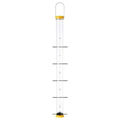 Deals π Droll Yankees New Generation 36" Finch Flocker Feeder π 8 Deals π Droll Yankees New Generation 36" Finch Flocker Feeder π - Image 6